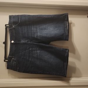 Venezia by Lane Bryant Bermuda Shorts